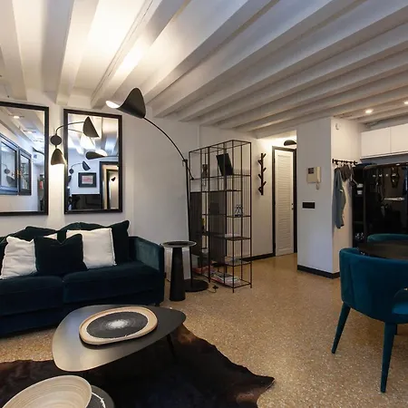 公寓 Casa Lorenzo_venisejetaime *
